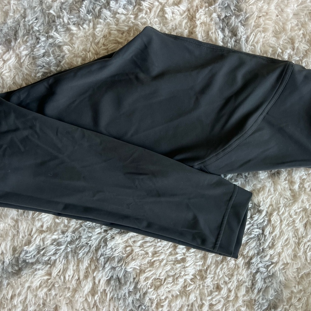 Instill High Rise 25” Leggings Lululemon - Size 4